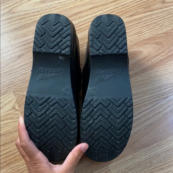 Dansko clogs - Picture 2 of 4